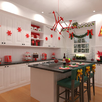 fotos casa decoração cozinha utensílios domésticos sala de jantar ideias