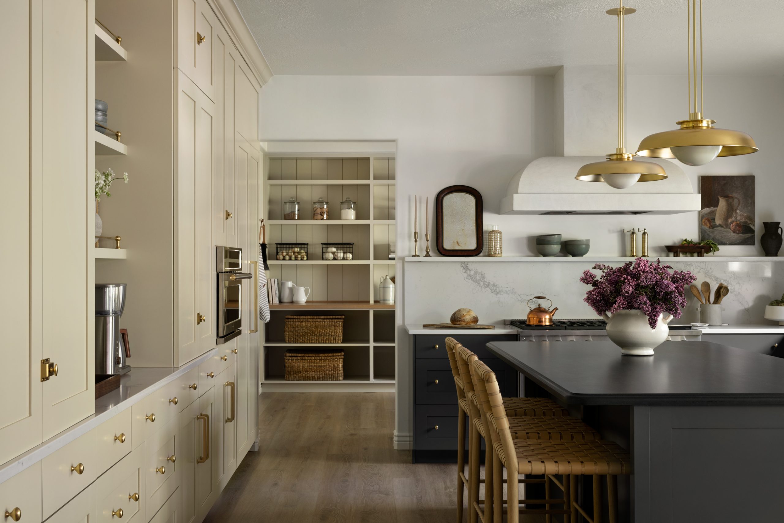 The Cottonwood Kitchen Remodel