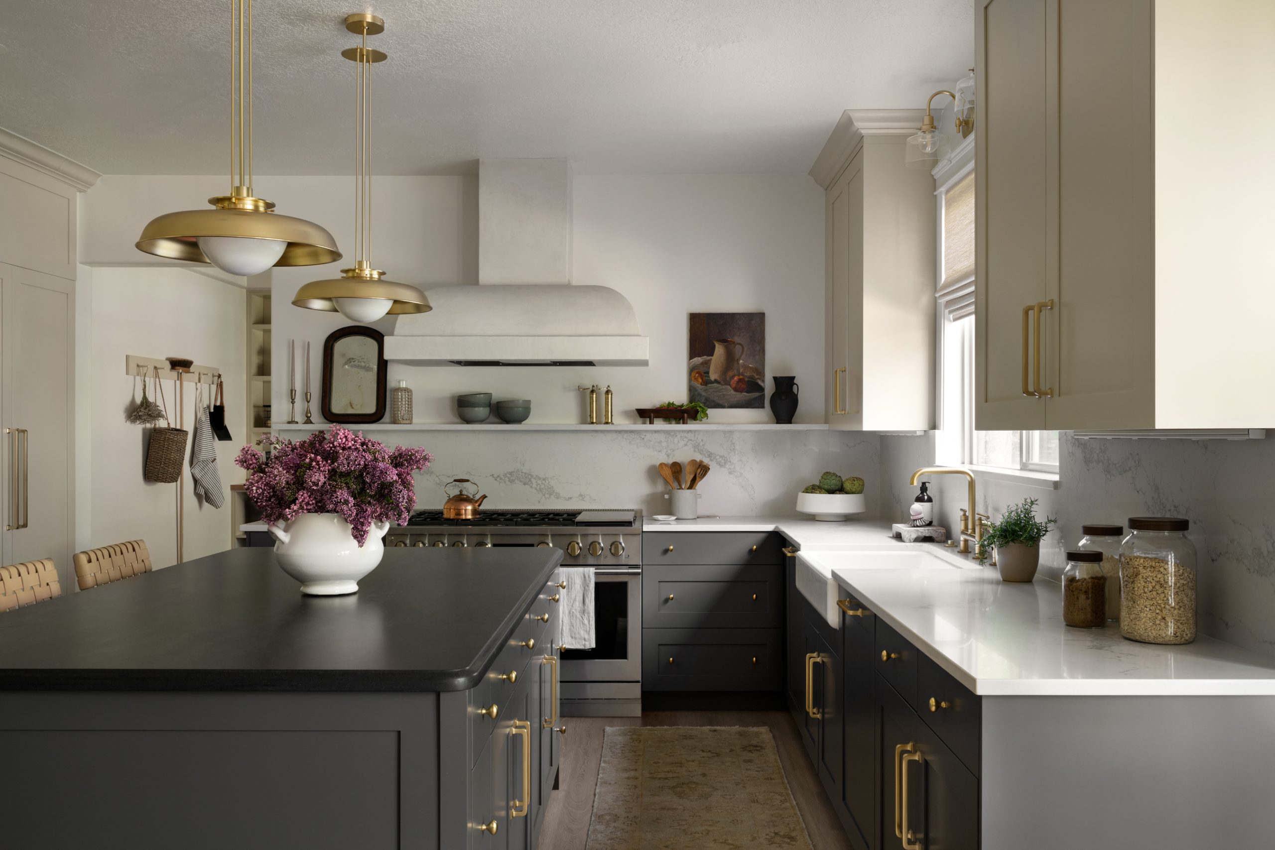 The Cottonwood Kitchen Remodel